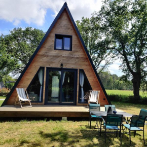 Tipi Dakota des monteaux